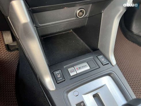 Subaru Forester 2013 - фото 27