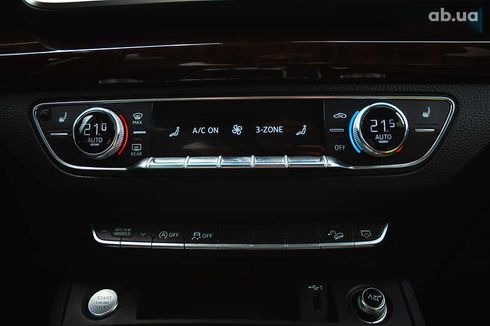 Audi Q5 2018 - фото 21