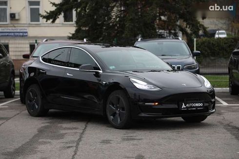 Tesla Model 3 2019 - фото 3