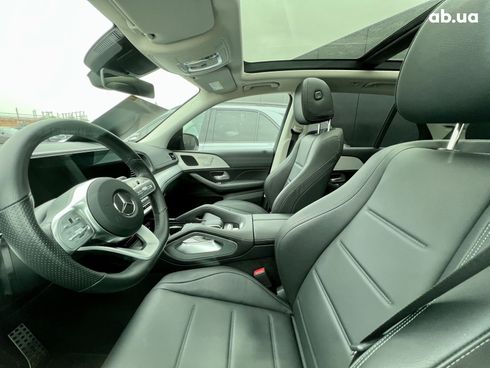 Mercedes-Benz GLE-Класс 2022 - фото 28