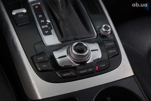 Audi A4 2014 - фото 22
