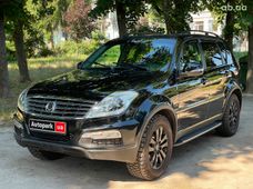 Купить внедорожник бу в Киеве - купить на Автобазаре