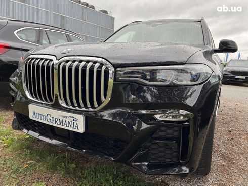 BMW X7 2022 - фото 2