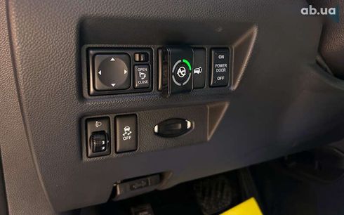 Infiniti QX70 2014 - фото 20