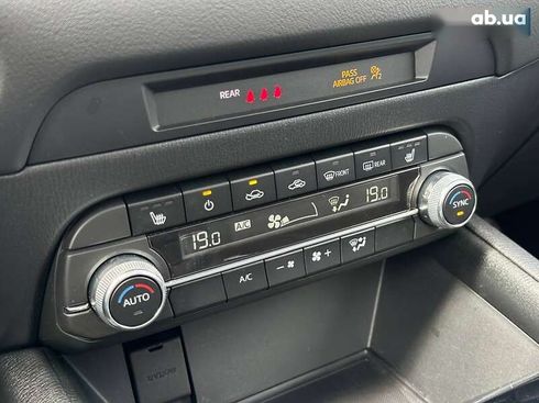 Mazda CX-5 2022 - фото 22