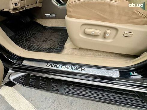 Toyota Land Cruiser Prado 2008 - фото 23