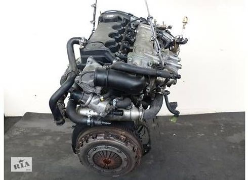 двигатель в сборе для Fiat Bravo - купити на Автобазарі - фото 3