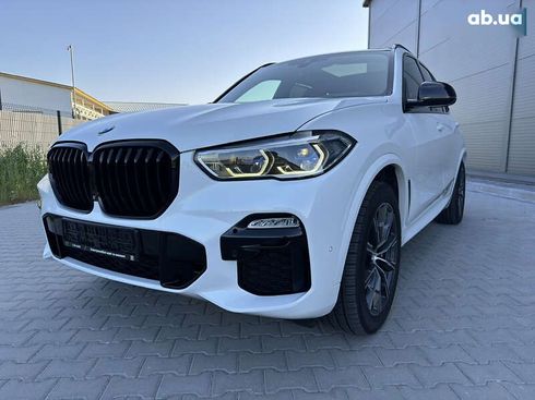 BMW X5 2019 - фото 6