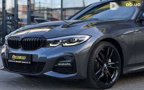 BMW 3 серия 2021 - фото 7