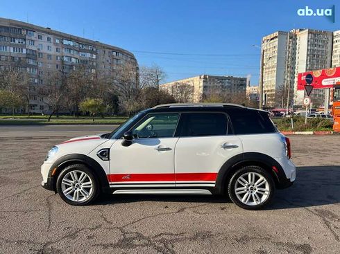 MINI Countryman 2017 - фото 10