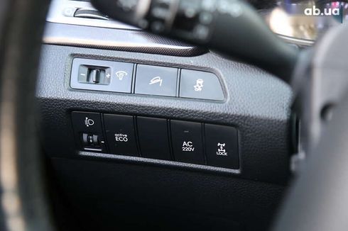Hyundai Santa Fe 2014 - фото 26