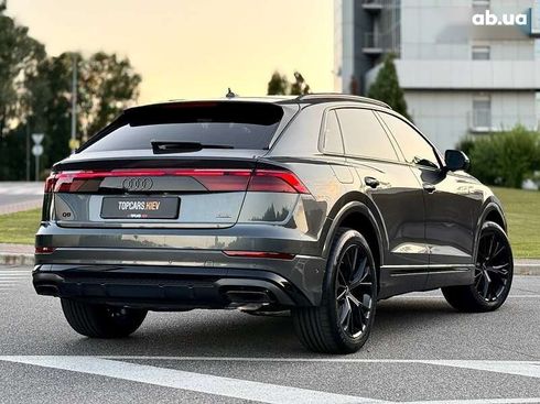 Audi Q8 2025 - фото 17
