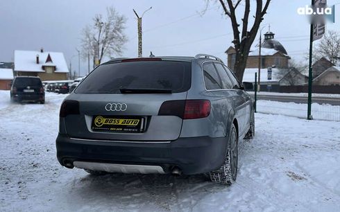 Audi a6 allroad 2008 - фото 7