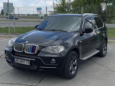 BMW X5 2007 - фото 8