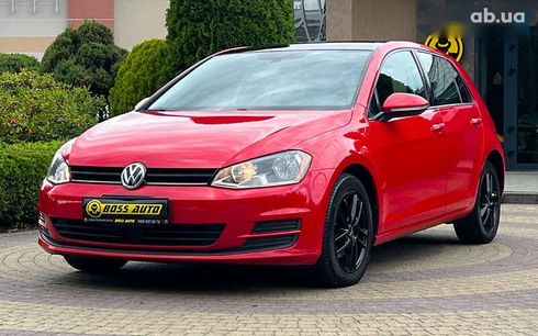 Volkswagen Golf 2017 - фото 3