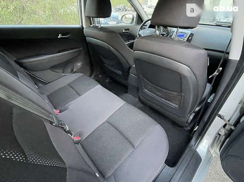 Hyundai i30 2011 - фото 25