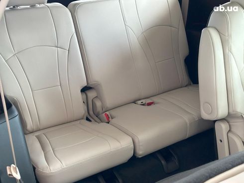 Buick Enclave 2023 серый - фото 50