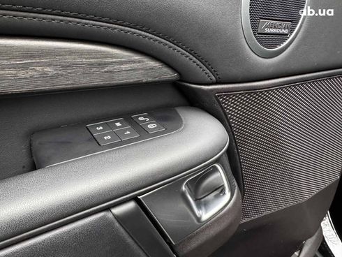 Land Rover Discovery 2019 черный - фото 31