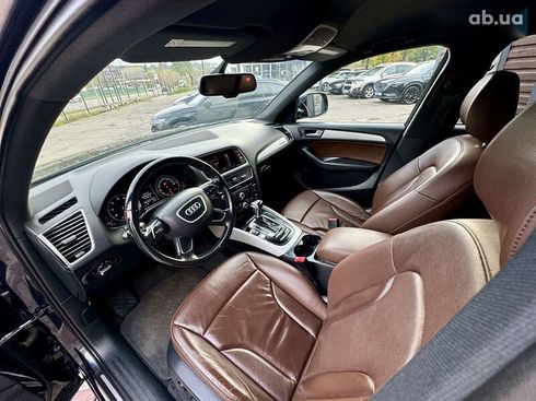 Audi Q5 2016 - фото 18