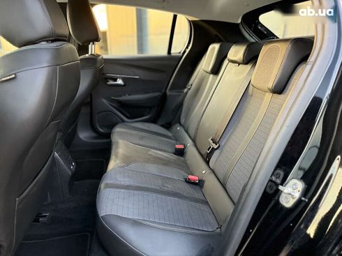 Peugeot e-208 2020 - фото 9