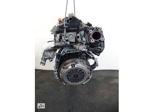 двигатель в сборе для Honda Civic - купити на Автобазарі - фото 4