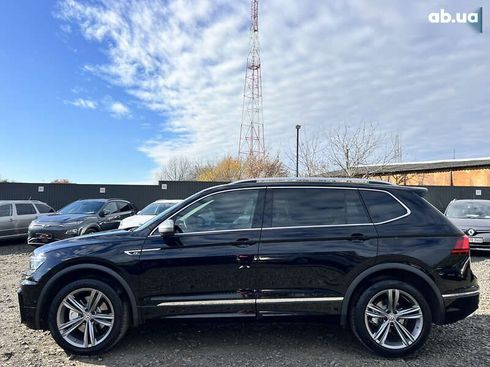 Volkswagen Tiguan 2021 - фото 5