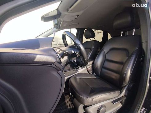 Mercedes-Benz B-Класс 2014 - фото 16