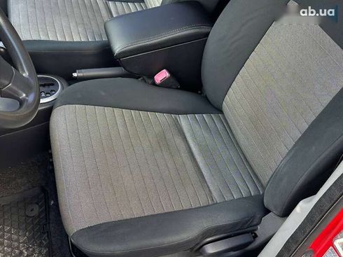 Suzuki SX4 2008 - фото 16