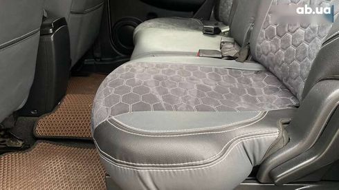 Nissan Qashqai 2012 - фото 27