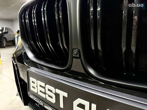 BMW X5 2024 - фото 22