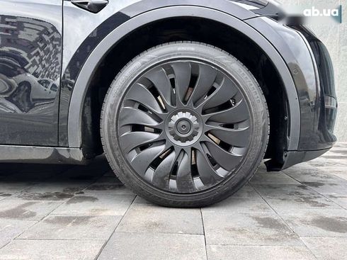 Tesla Model Y 2021 - фото 2
