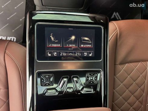 Audi S8 2024 - фото 29