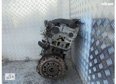 двигатель в сборе для Renault Scenic - купить на Автобазаре - фото 3