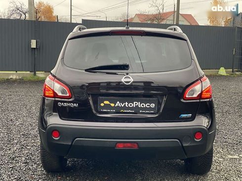 Nissan Qashqai 2010 - фото 15