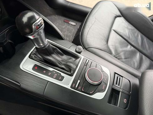 Audi A3 2014 - фото 25
