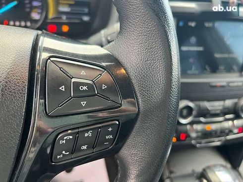 Ford Explorer 2018 - фото 22