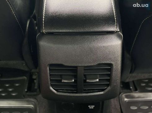 Ford Fusion 2017 - фото 22