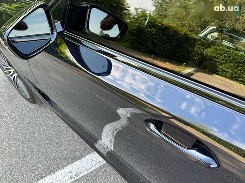 BMW 5 серия 2020 - фото 27