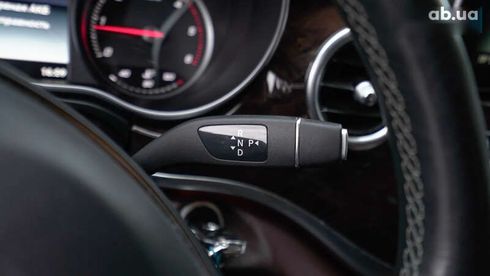 Mercedes-Benz V-Класс 2016 - фото 26