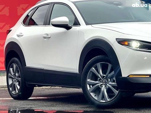 Mazda CX-30 2024 - фото 10