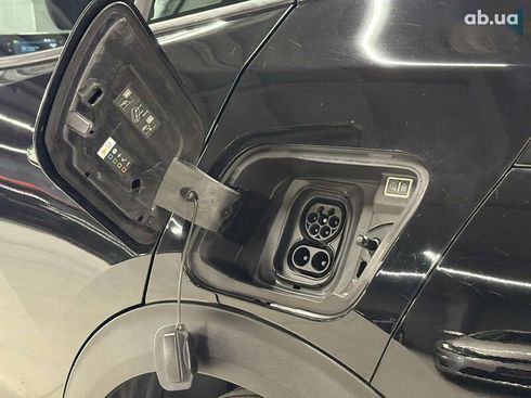Peugeot e-2008 2020 - фото 20