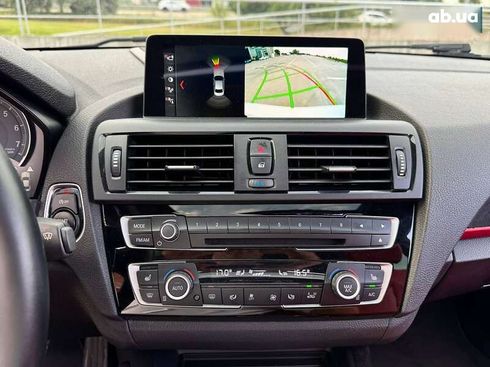 BMW 2 серия 2014 - фото 26
