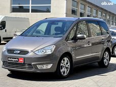 Продажа б/у Ford Galaxy в Одесской области - купить на Автобазаре