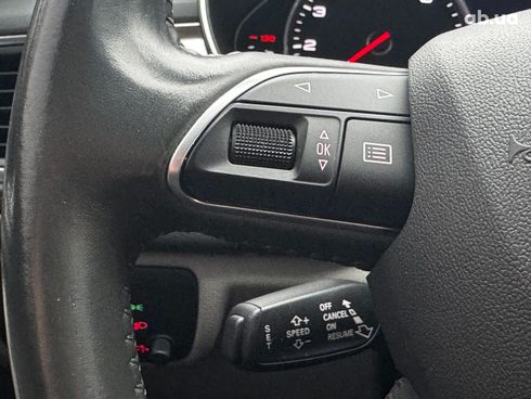 Audi A6 2016 серый - фото 23