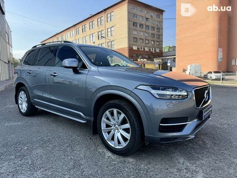 Volvo XC90 2017 - фото 3