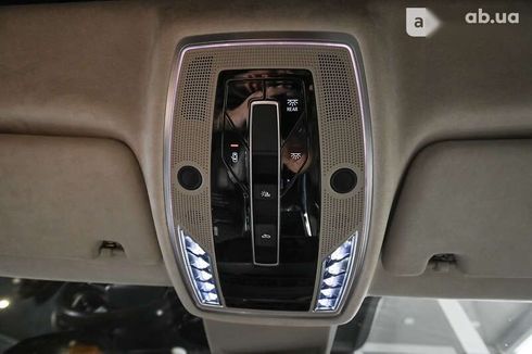 Audi A8 2017 - фото 29