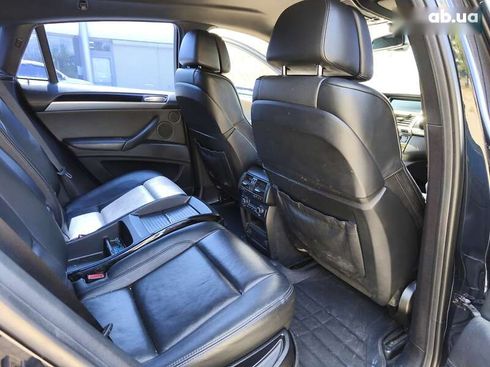 BMW X6 2011 - фото 20