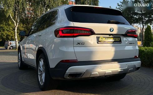 BMW X5 2022 - фото 5