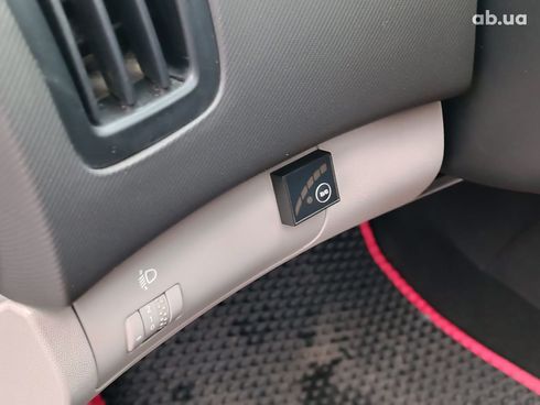 Kia Cee'd 2008 черный - фото 20