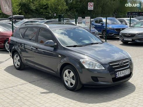 Kia Cee'd 2008 - фото 11